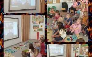 Bezpieczeństwo w naszej grupie (1)